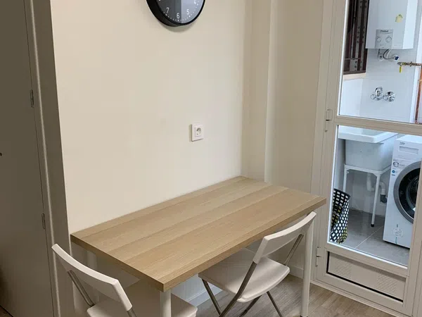 Piso en calle Mariano Padilla, 10 - Foto 5