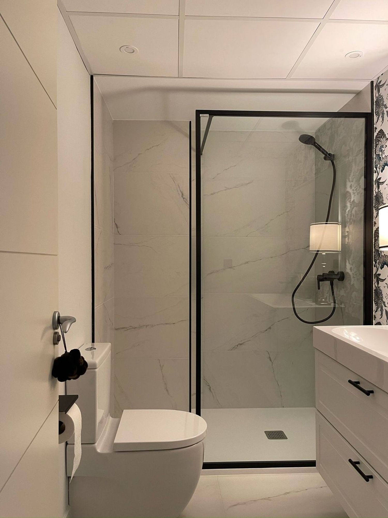 Estudio en avenida de Emilio Lemos, 63 - Foto 5