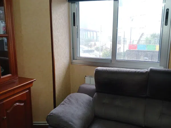 Piso en calle de Jenaro de la Fuente, 50 - Foto 5