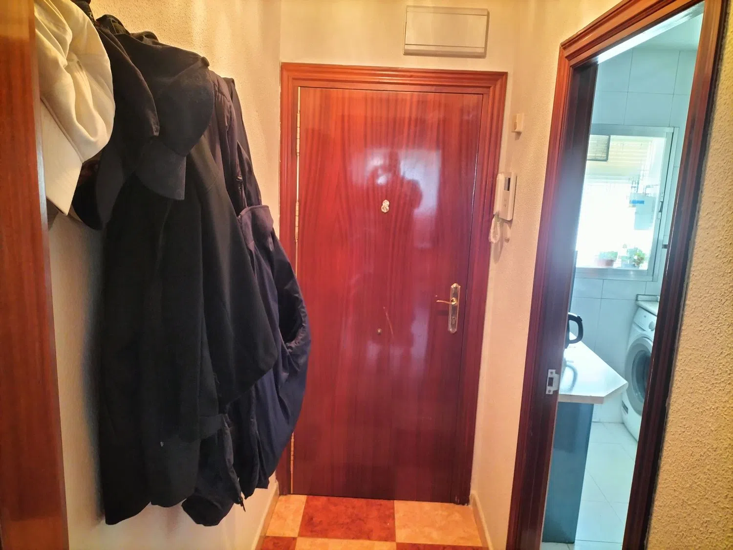 Piso en plaza de Corcubión, 1 - Foto 12