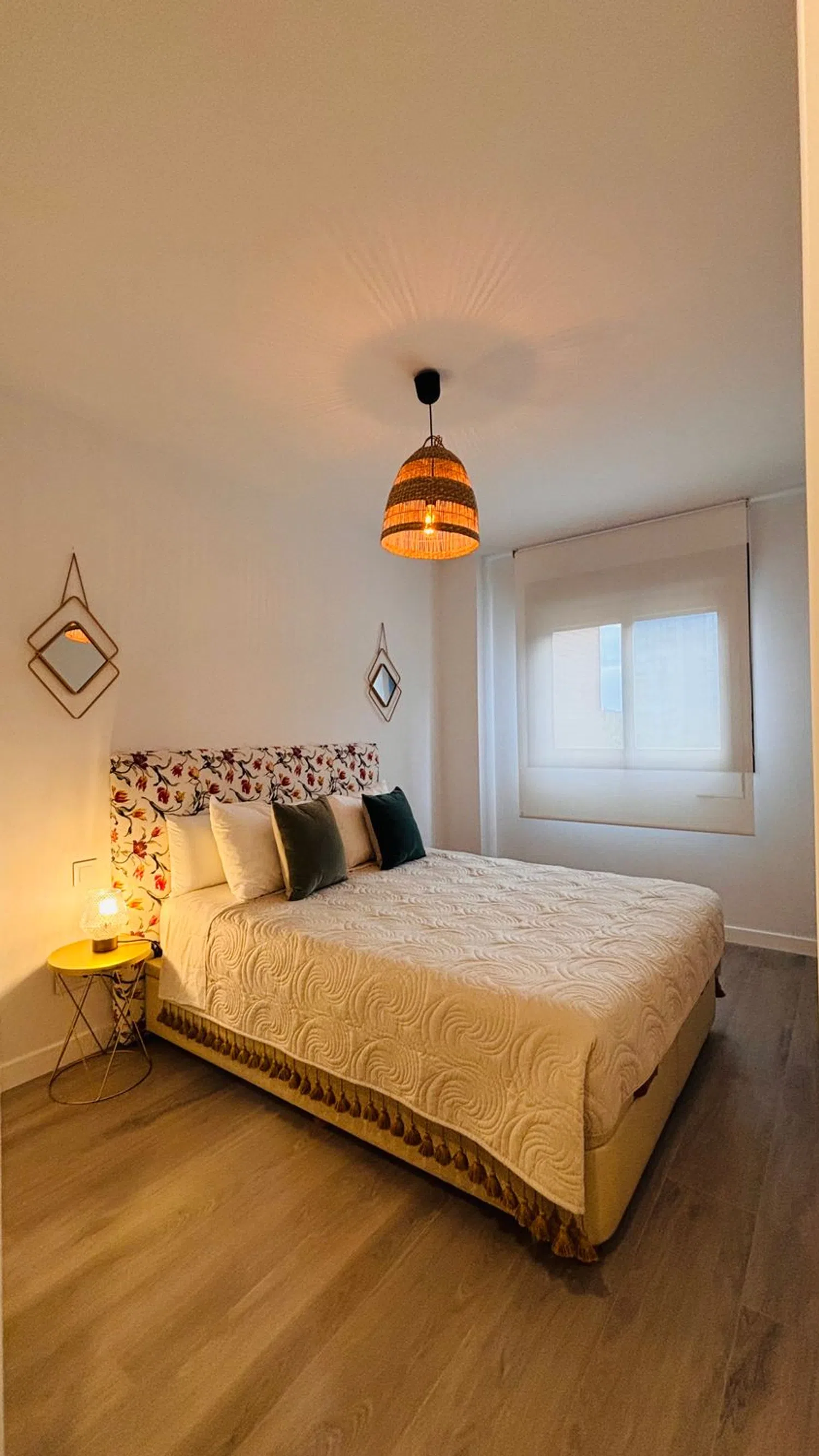 Piso en Urb. atalaya de arturo soria Barrio Costillares - Foto 9