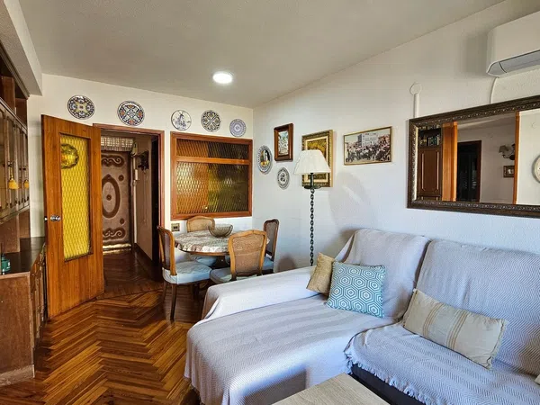 Piso en Plaza Paseíto Ramiro, 3, Casco Histórico-Santa Cruz - Foto 2