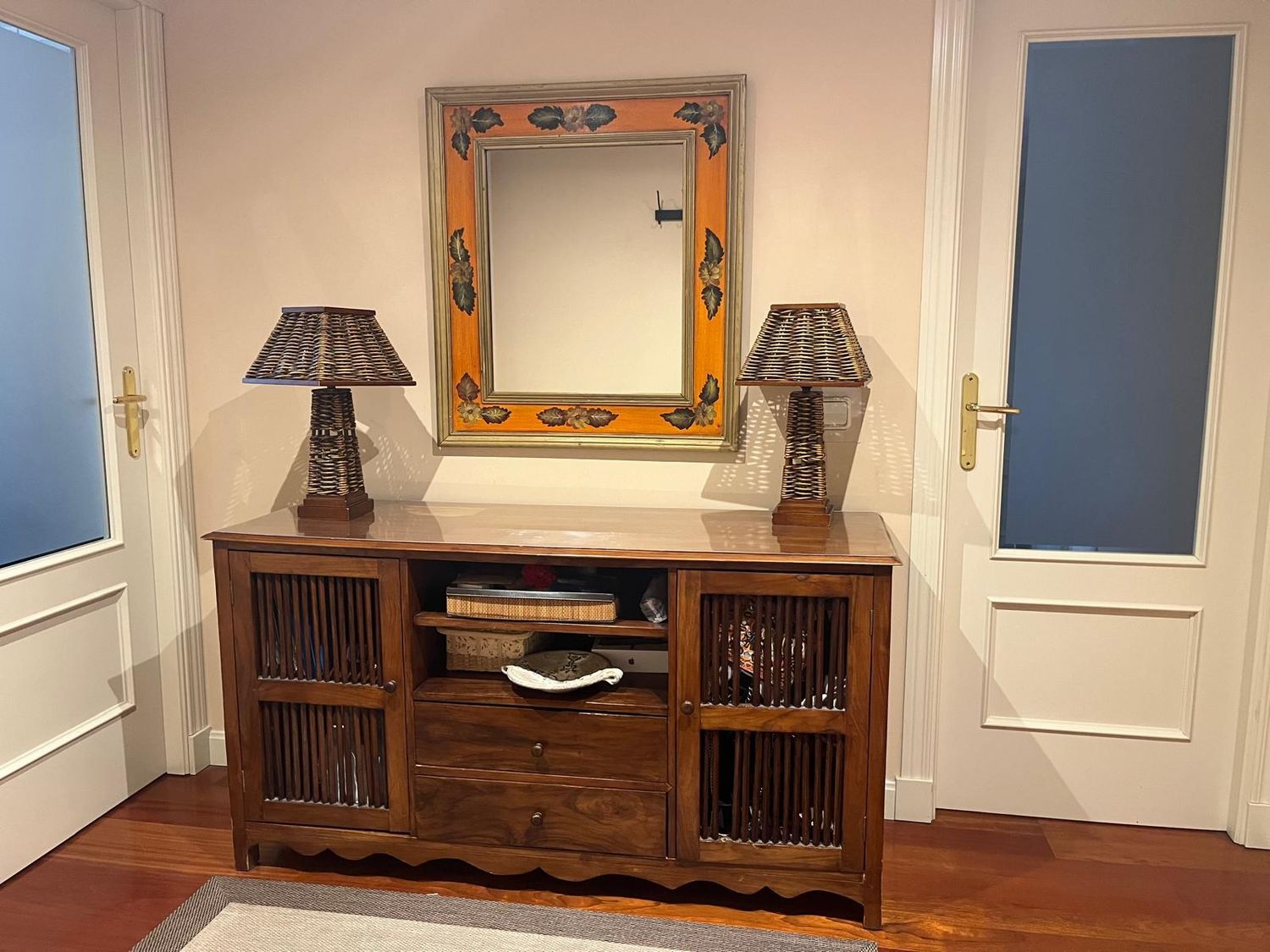 Piso en paseo de la Alameda de Osuna, 50 - Foto 15