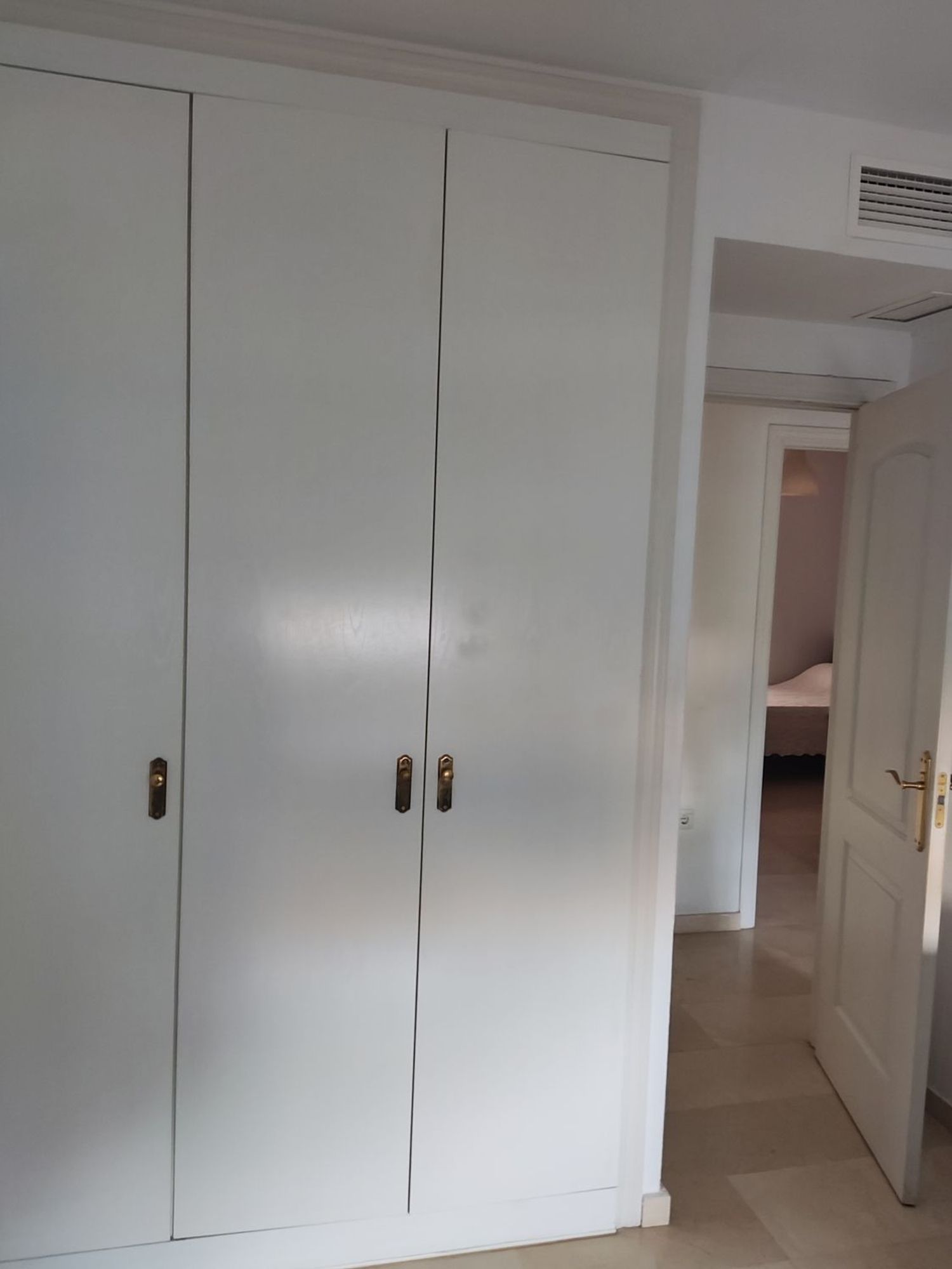 Piso en Calle Juan de Robles, 62, El Tejar - Hacienda Bizcochero - Foto 3