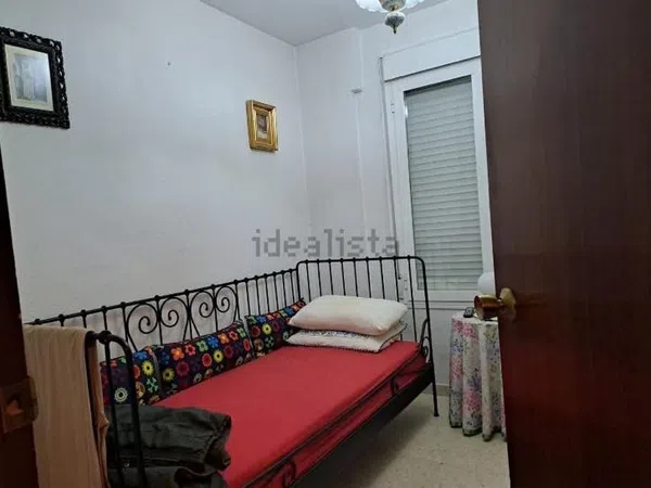 Piso en Barriada de las Almenas, 17, Los Carteros - San Diego - Foto 2