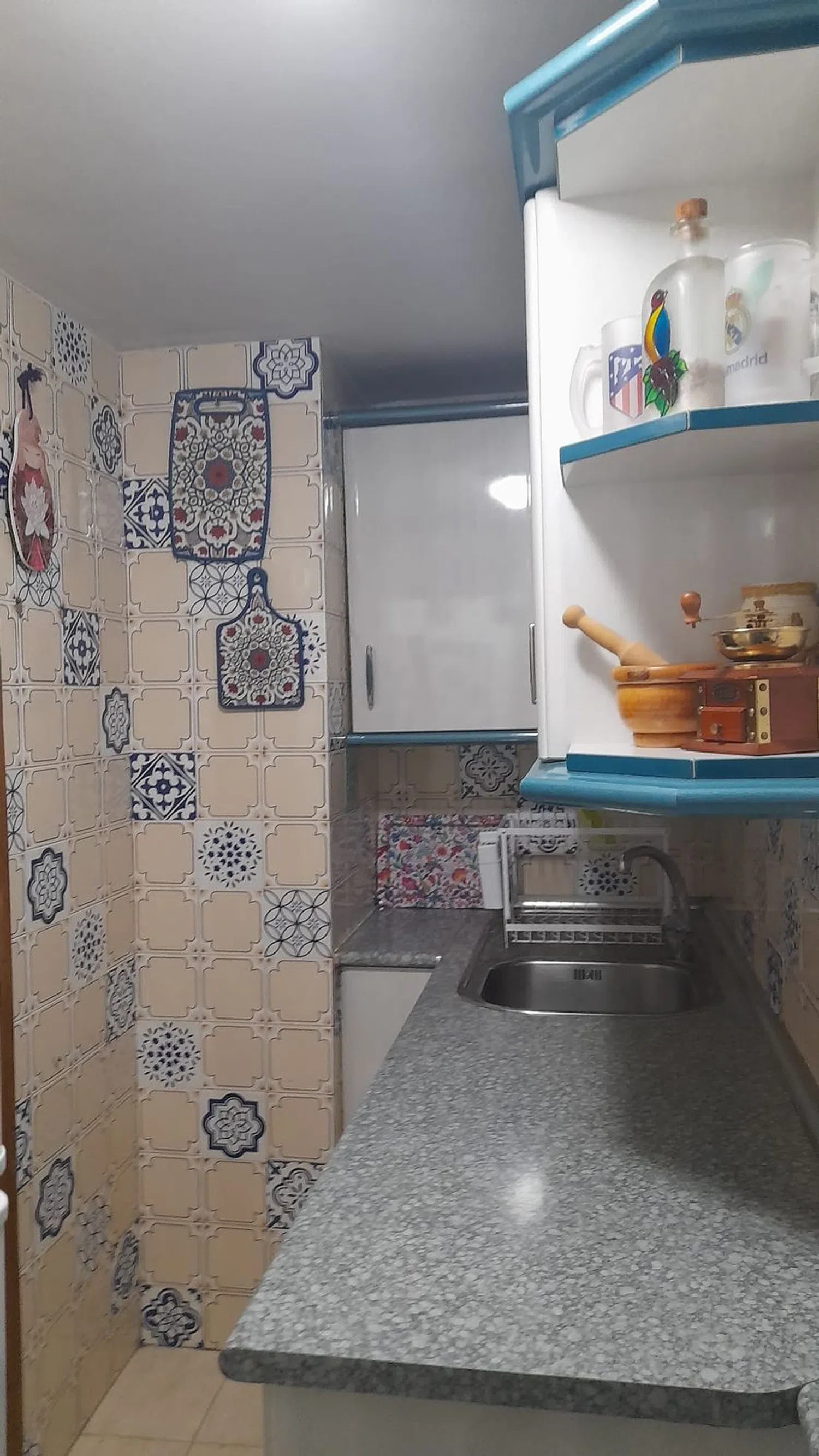 Piso en paseo de Santa María de la Cabeza, 120 -128 - Foto 16