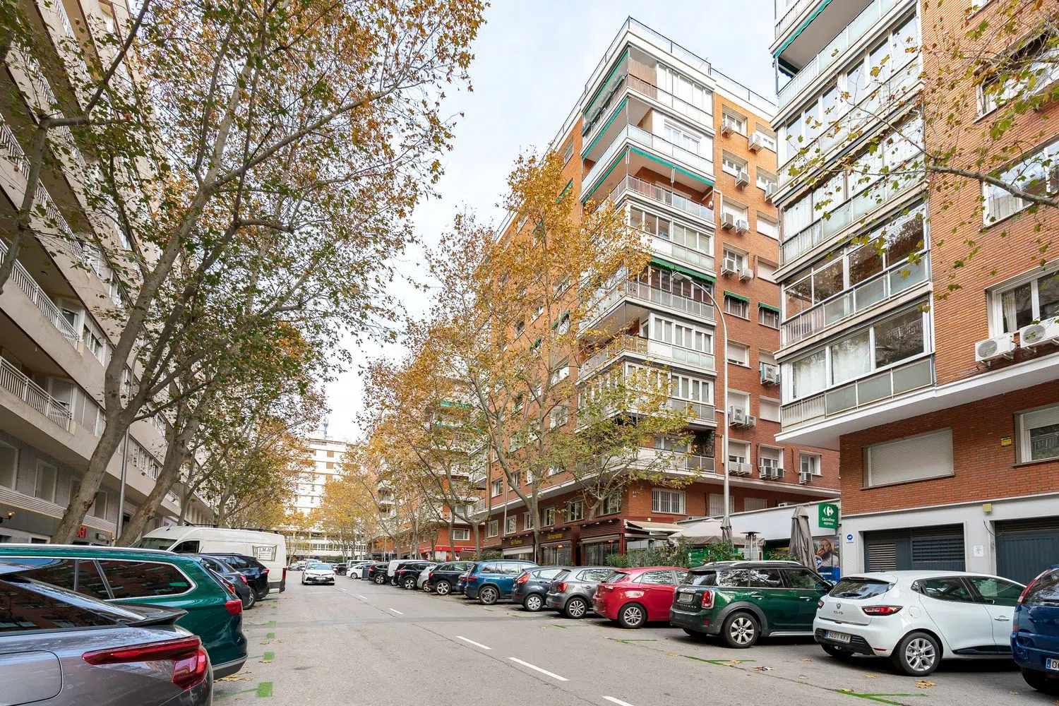 Piso en Barrio Nueva España - Foto 39