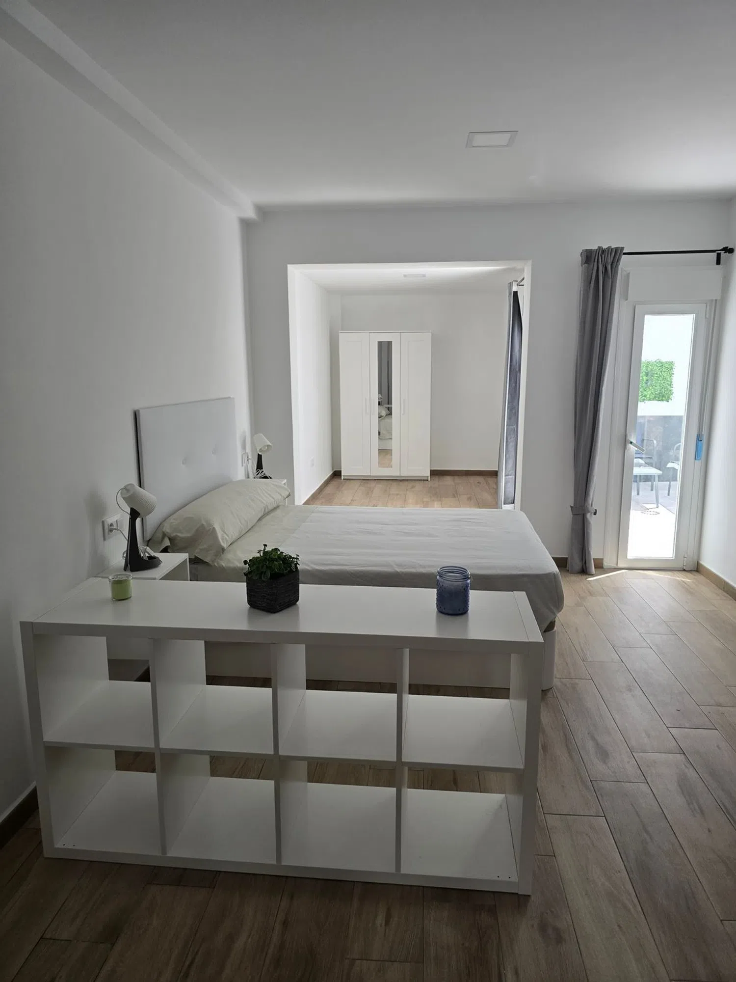 Estudio en calle Ramírez Arcas, 46 - Foto 7