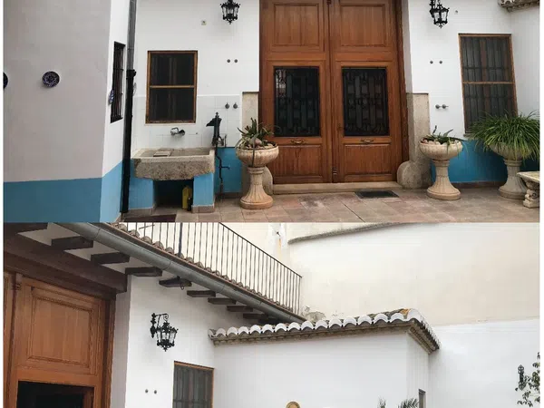Casa de pueblo en Plaza Alcalde Gaspar Sastre Cañada, 14 - Foto 4