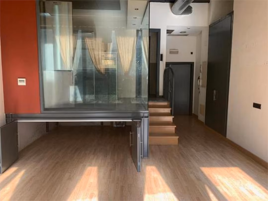 Loft en SAN SEBASTIAN DE LOS REYES - Foto 3