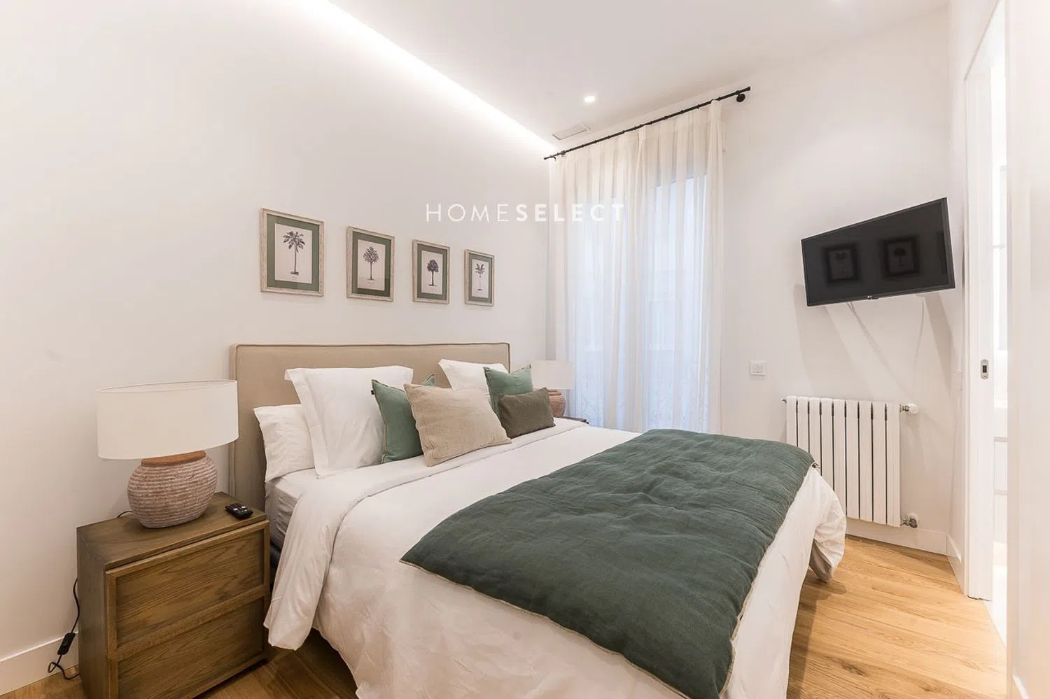 Piso en calle de Alfonso XII - Foto 47