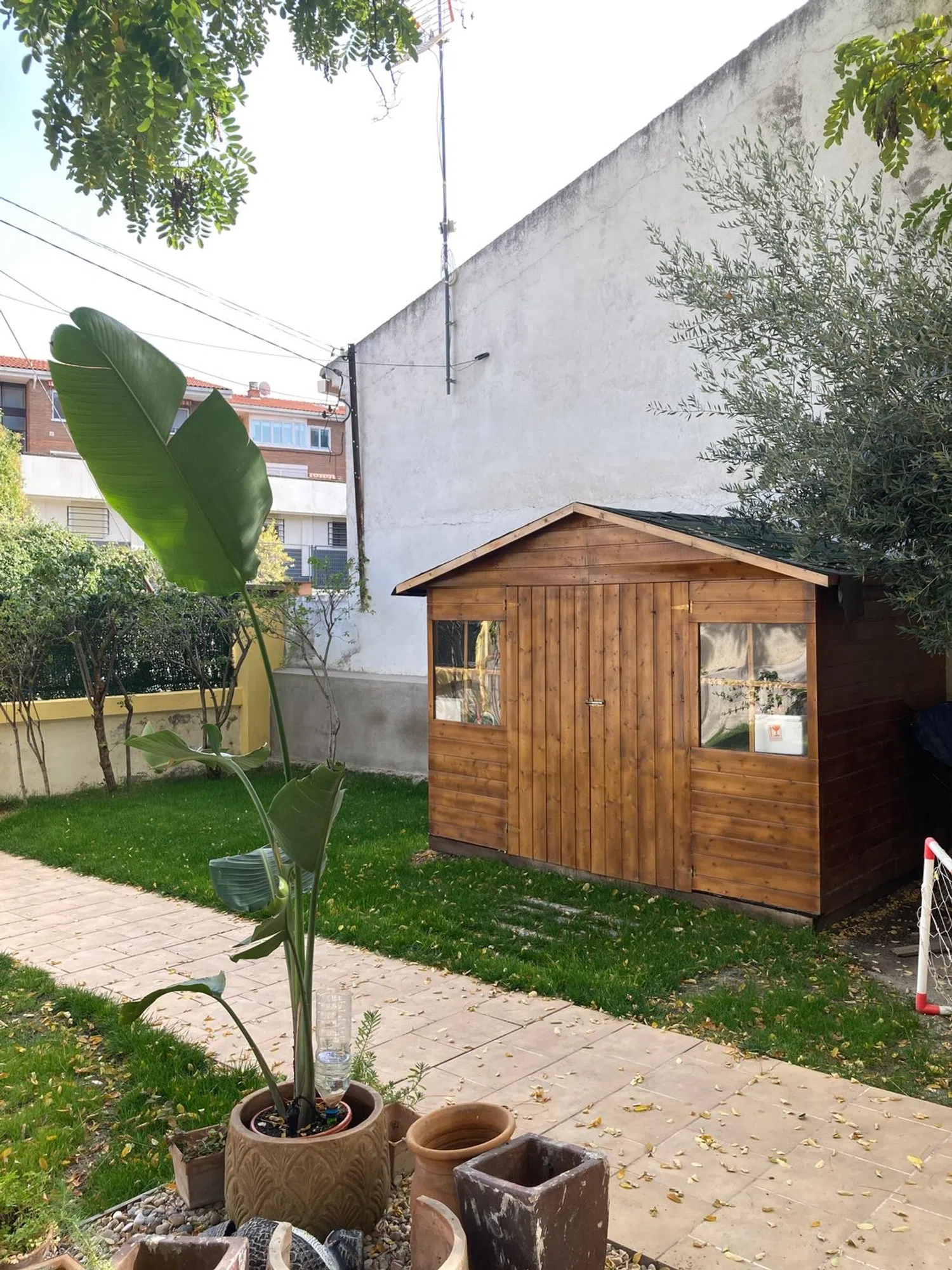 Casa independiente en calle de Maximino Blázquez, 20 - Foto 19