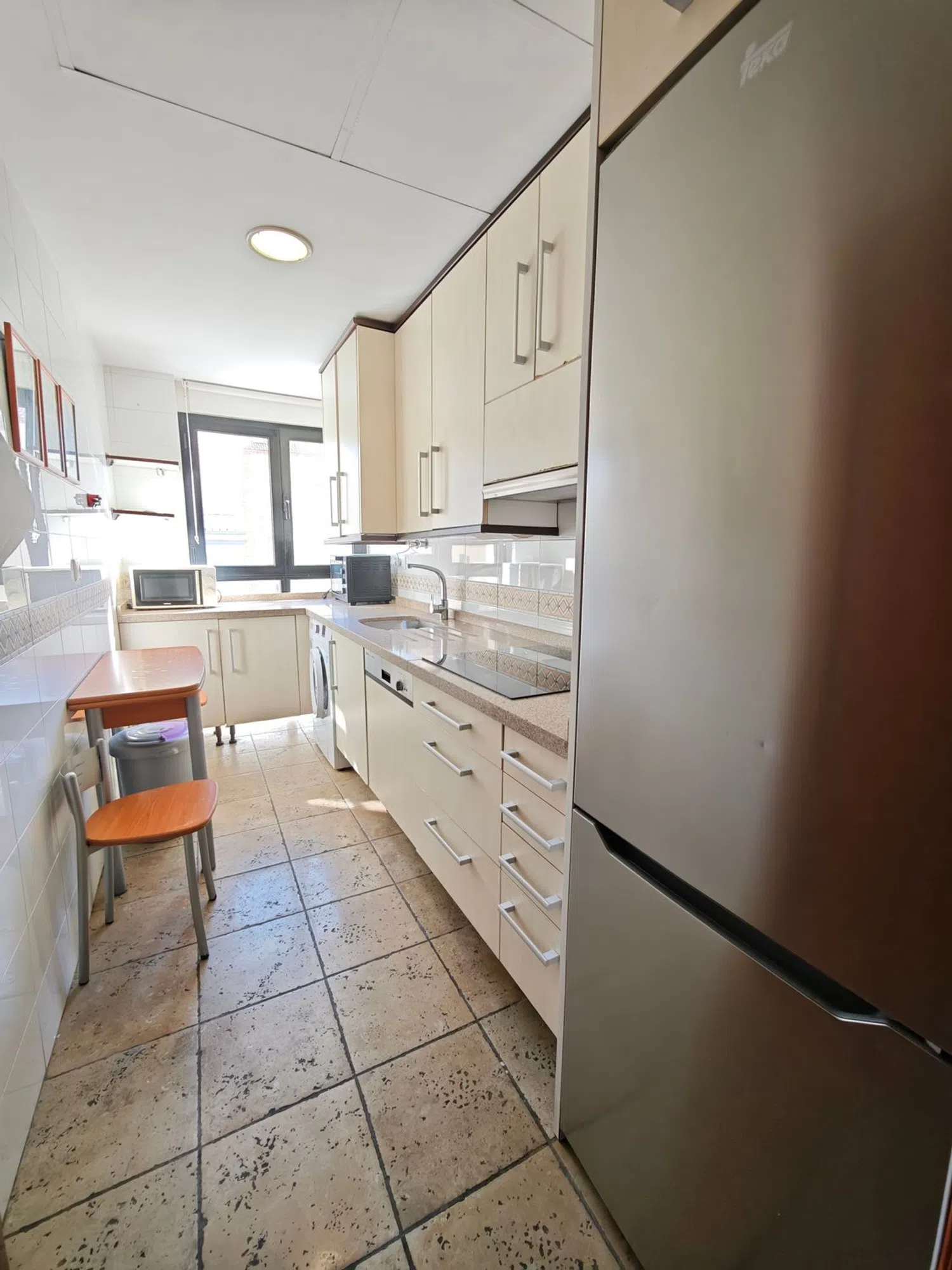 Piso en Urb. centro historico Barrio La Merced - Foto 13