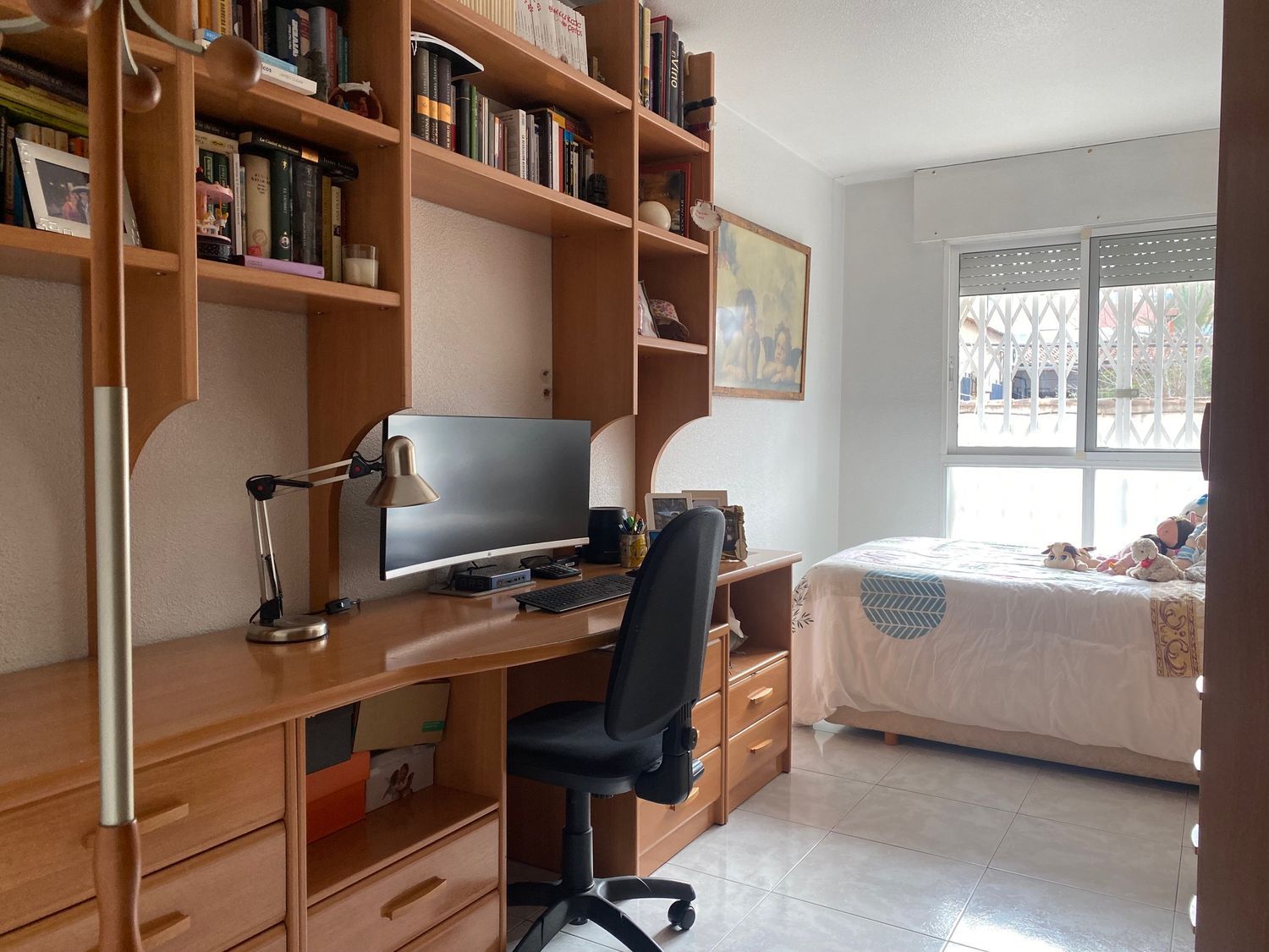 Piso en calle Olivo, 48 - Foto 7