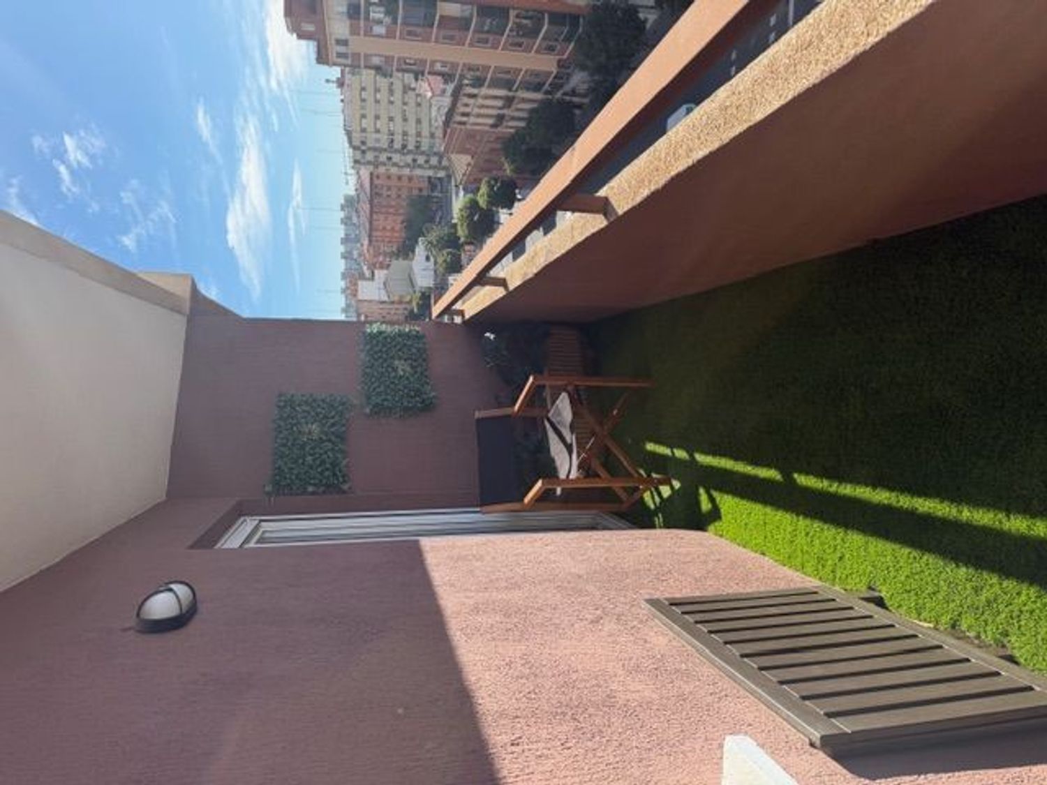 Piso en Calle d'Abén al Abbar, 1 - Foto 18