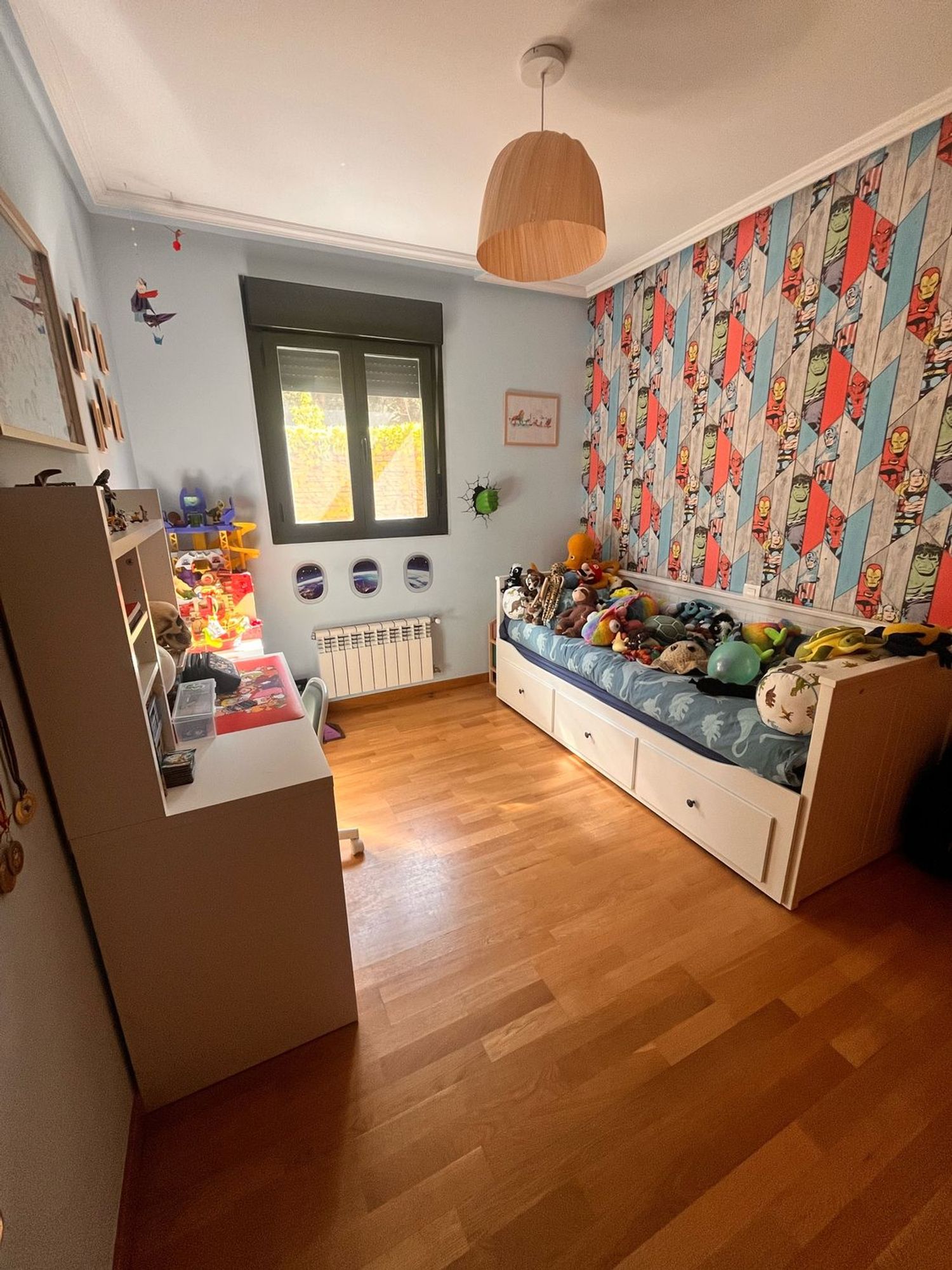 Piso en calle de Yécora, 55 - Foto 14