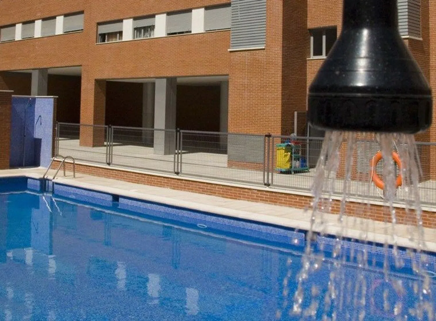 Piso en calle Abad Juan Catalán, 11 - Foto 25