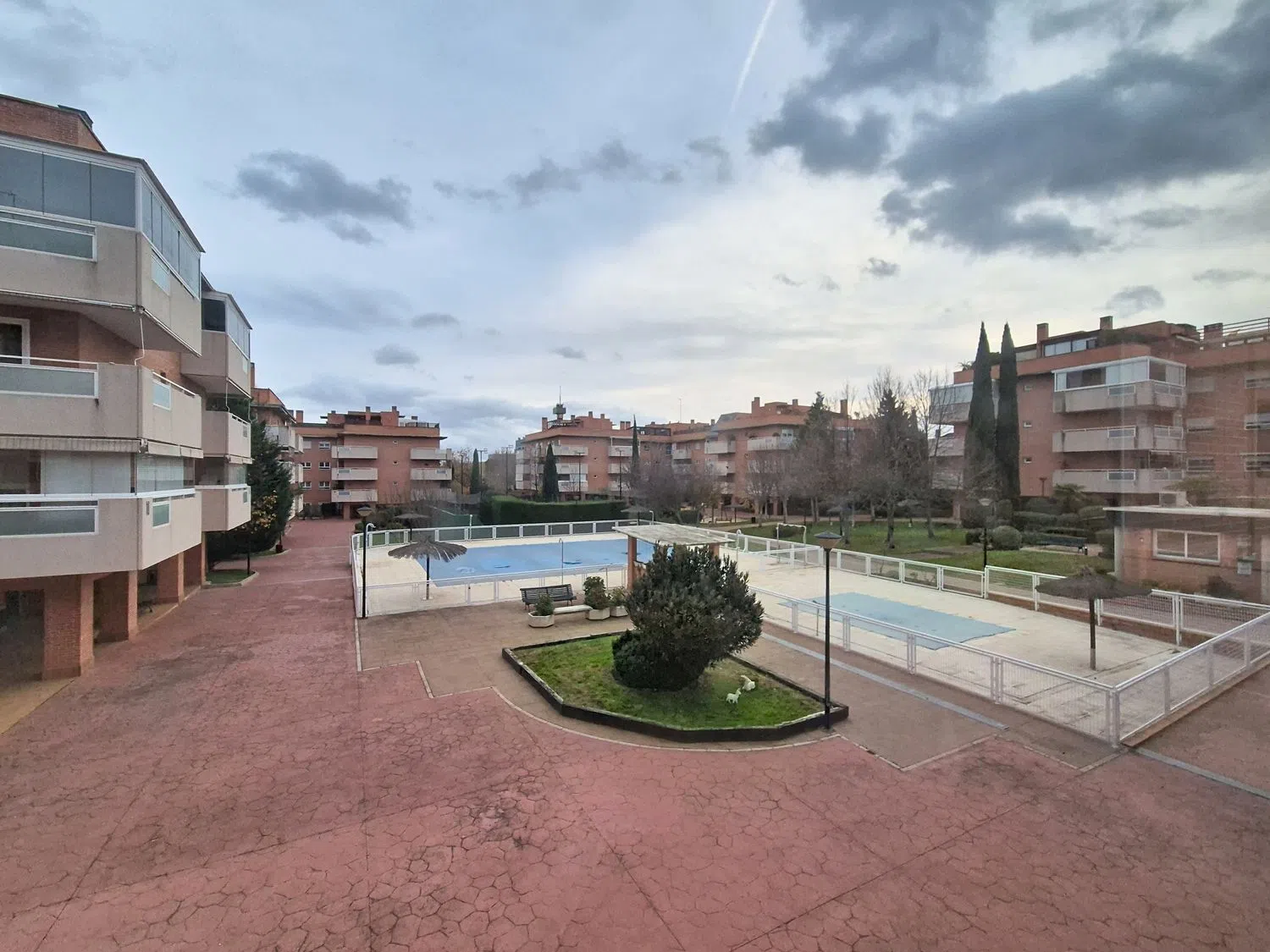 Piso en calle Zurbarán, 7 - Foto 28