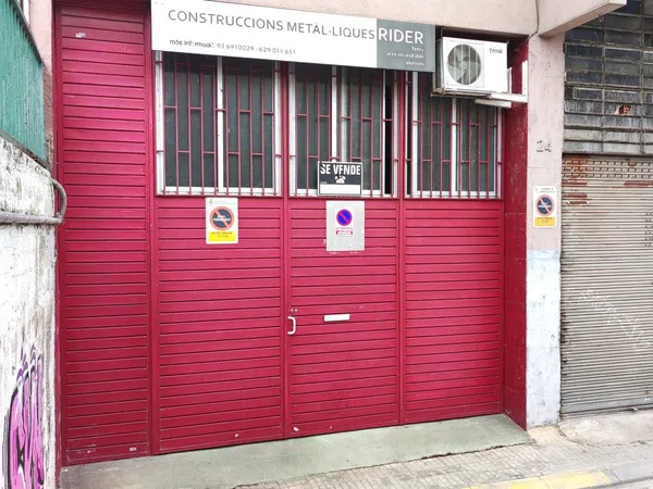 Local en Calle del Pintor Vayreda, 24, Fontetes, Fontetes - Foto 14