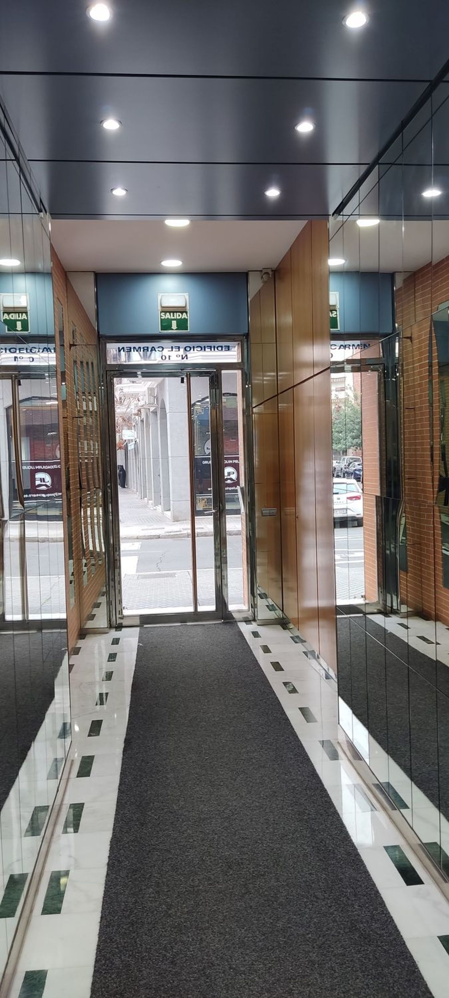 Piso en Alonso el Sabio, 10, San Cayetano - Foto 3