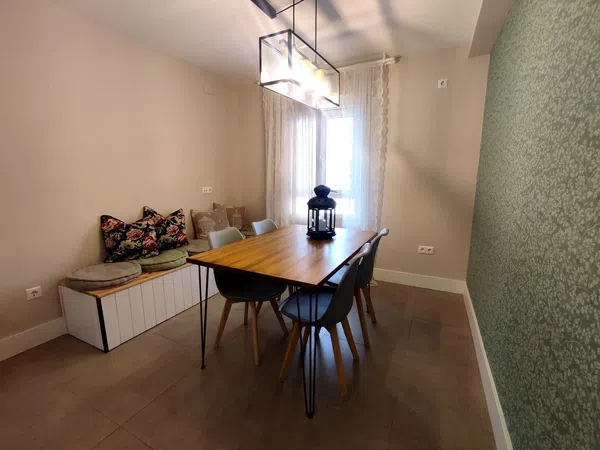 Piso en Calle Abén Mazarra, 37, Valdeolleros - Zumbacón - Camping - Foto 9
