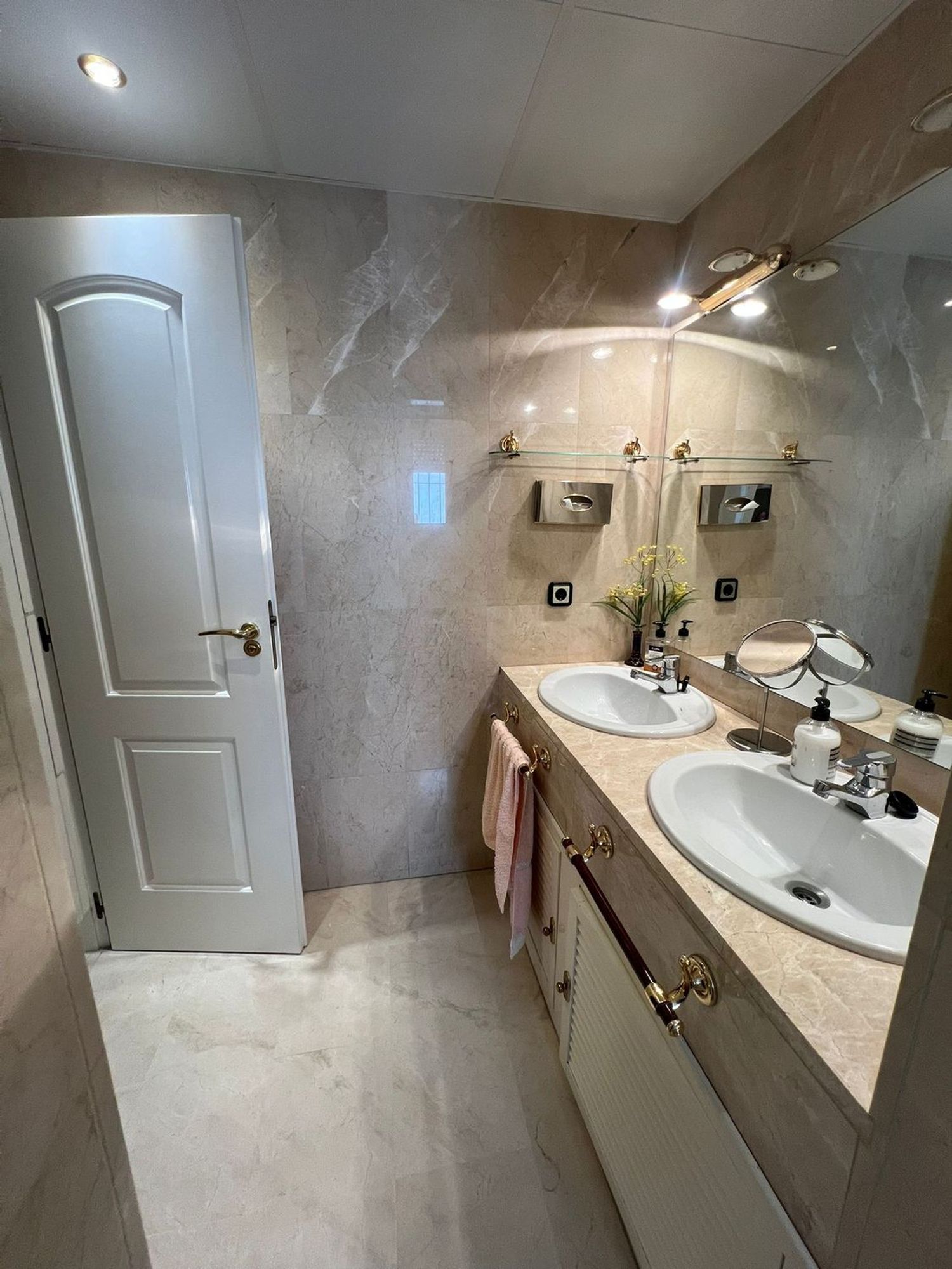 Ático en calle Luis Montoto, 65 - Foto 9