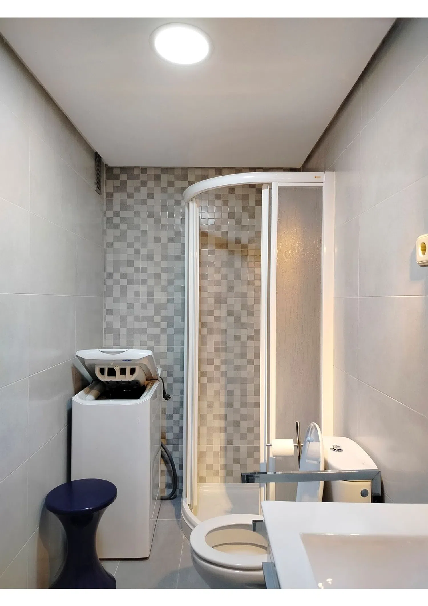 Estudio en calle de Fernando el Católico, 58 - Foto 12