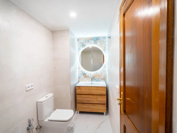 Piso en calle Uetam, 7 - Foto 3