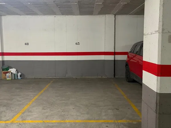 Piso en Calle Carmen de Burgos, 3 - Foto 19