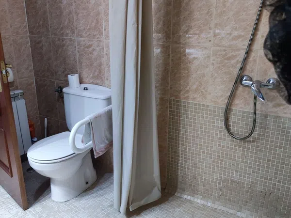 Piso en Calle San Vicente de Paul, 22, Guardia Civil - Zona Industrial, Guardia Civil - Zona Industrial - Foto 8