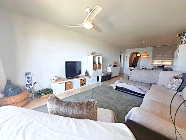 Ático en avenida Retamar, 55 - Foto 8