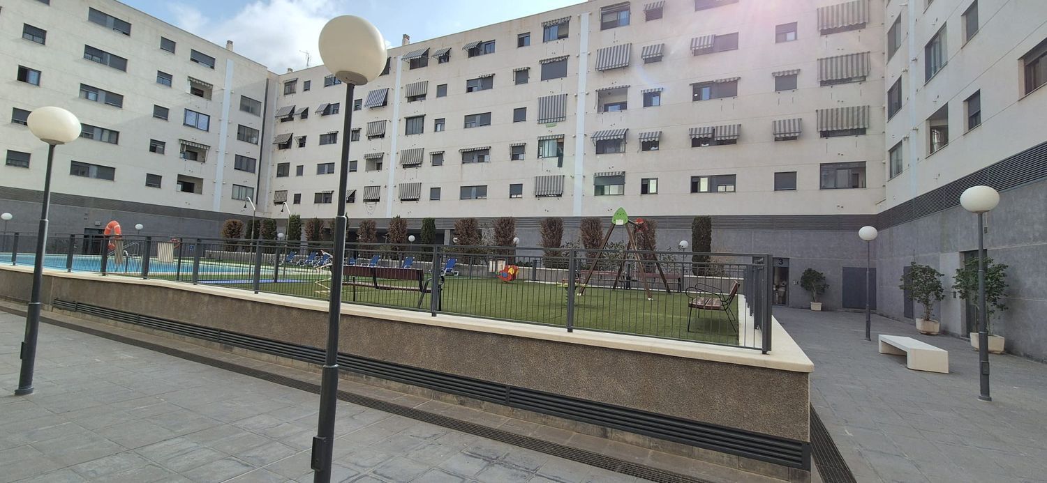 Piso en Calle Els Poblets, 7, Garbinet - Parque de las Avenidas - Foto 17
