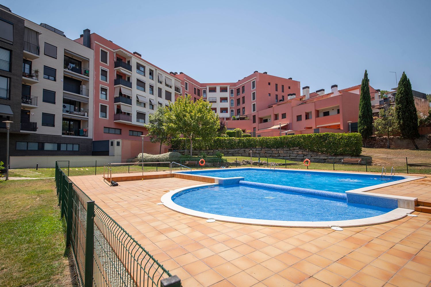 Chalet adosado en Calle de la Palla, 26 - Foto 3
