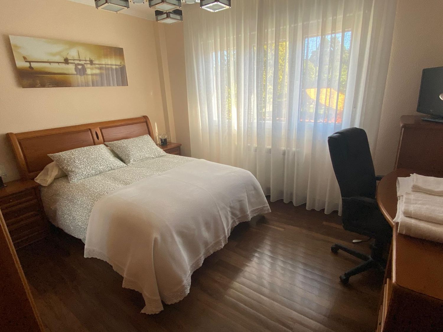 Casa o chalet independiente en Aldea Gandarío, 18 - Foto 7
