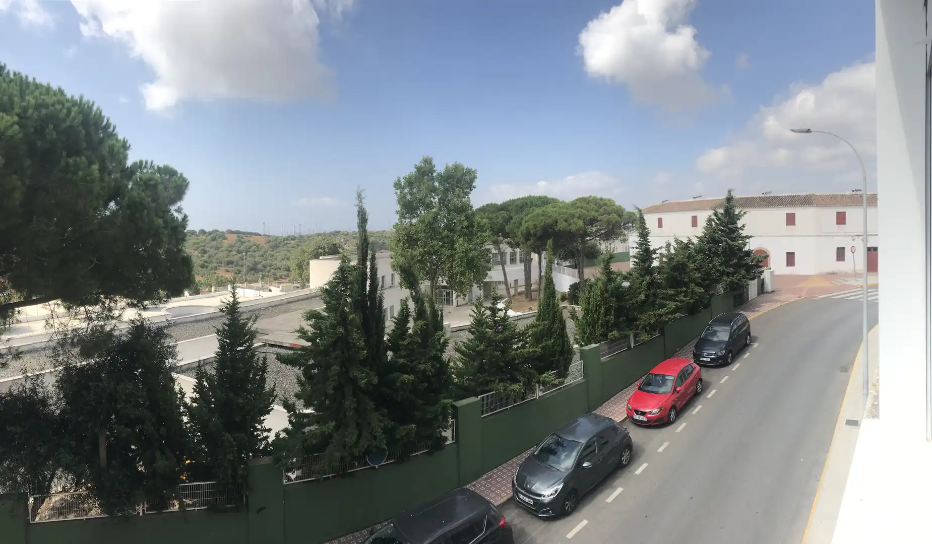 Piso en  Plaza de Andalucía 2 - Foto 10