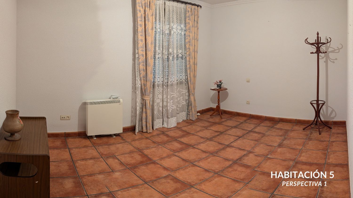 Chalet adosado en Calle Villacisneros s/n - Foto 31