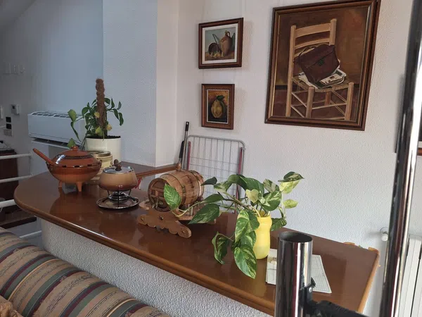 Chalet adosado en Paseo de los Ruiseñores, 38, Ruiseñores - Foto 39