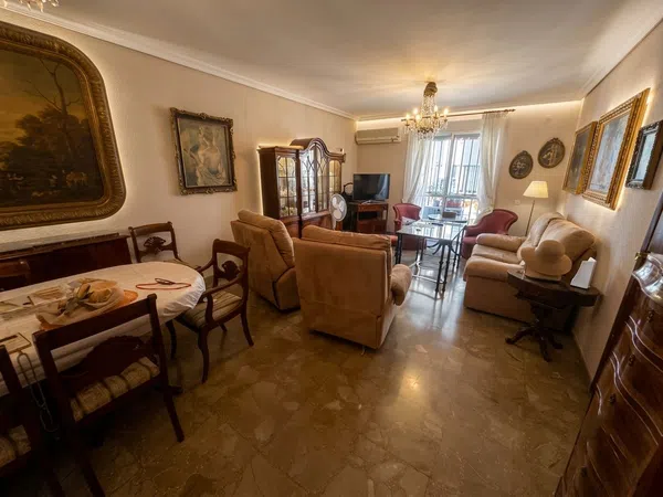 Piso en Calle San Pedro Martir, 8, Arenal - Museo - Tetuán - Foto 7