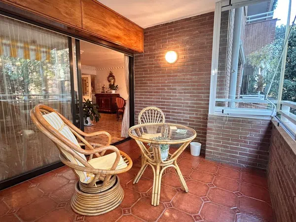 Piso en Calle Solano, Prado de Somosaguas - Foto 3