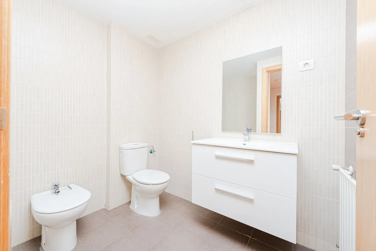 Piso en calle de la Estación de Chamartín - Foto 15