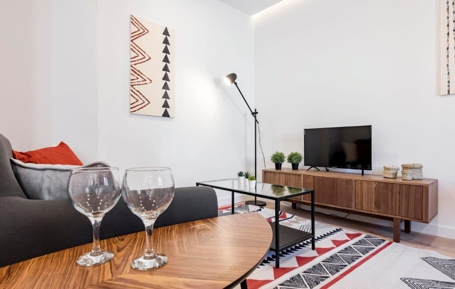 Piso en calle de Olite, 48 - Foto 5