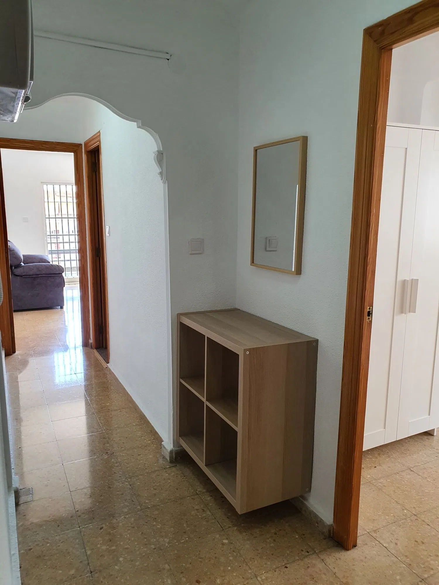 Piso en padre viñas, 78 - Foto 1