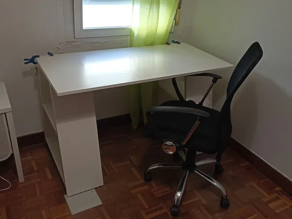 Piso en Santa María La Real - Foto 26