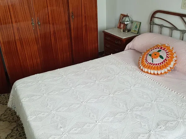 Chalet adosado en Martos - Foto 5