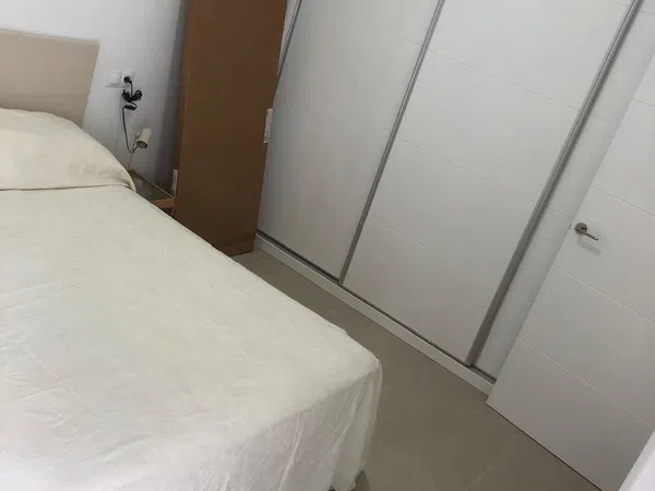 Piso en Calle Muñoz Seca, 10, Luis Montoto - Santa Justa - Foto 1