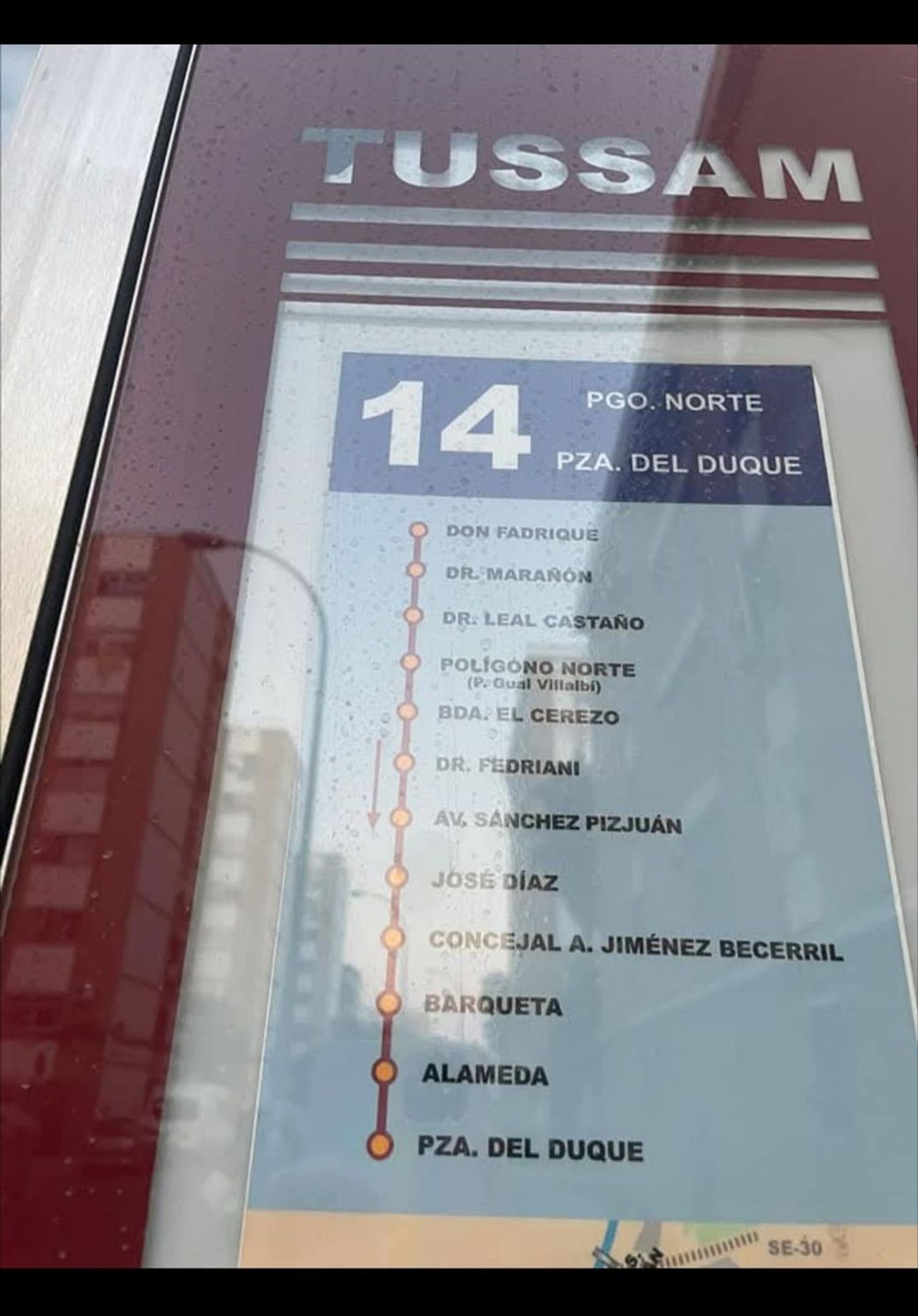 Piso en Calle los Romeros, 16, Doctor Fedriani - Foto 6