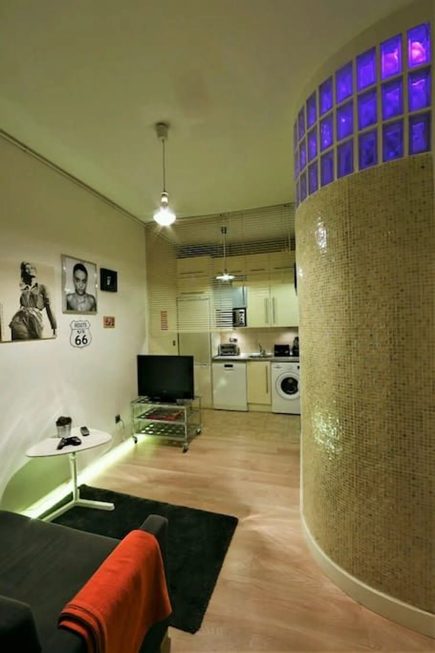 Estudio en calle de Cartagena, 79 - Foto 3