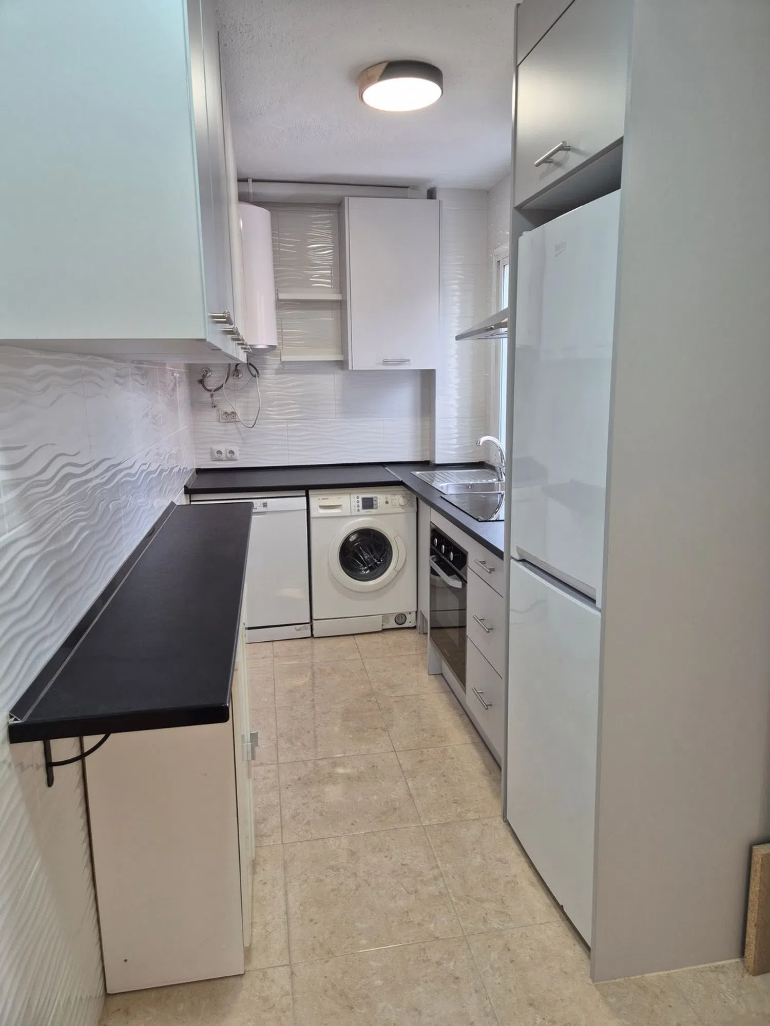 Piso en Barrio Los Rosales - Foto 5