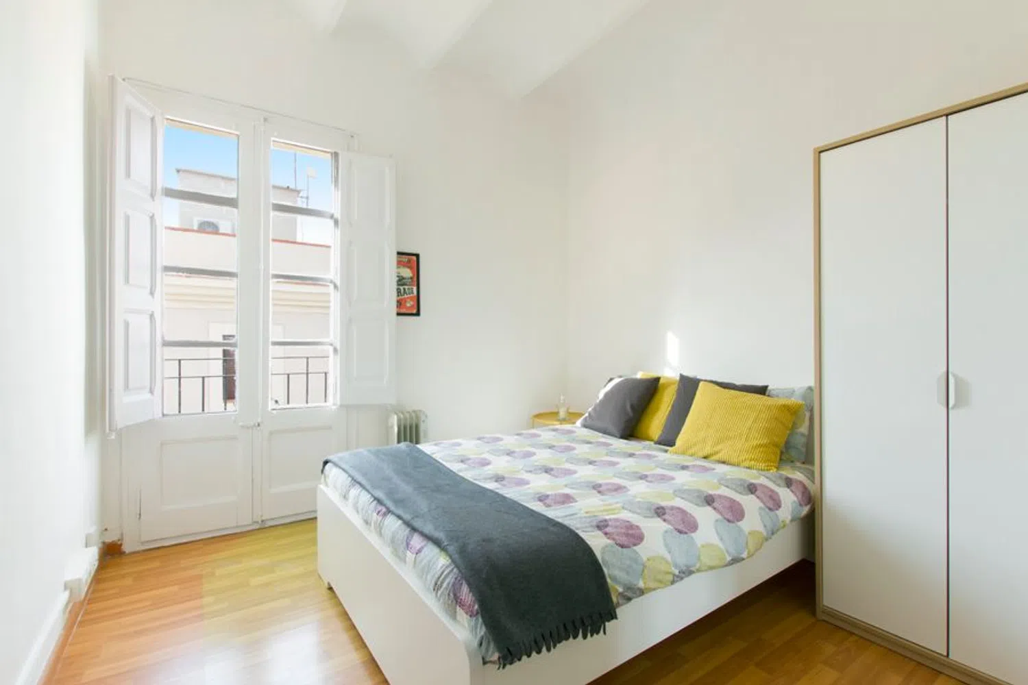 Piso en calle de Marià Aguiló, 117 - Foto 8