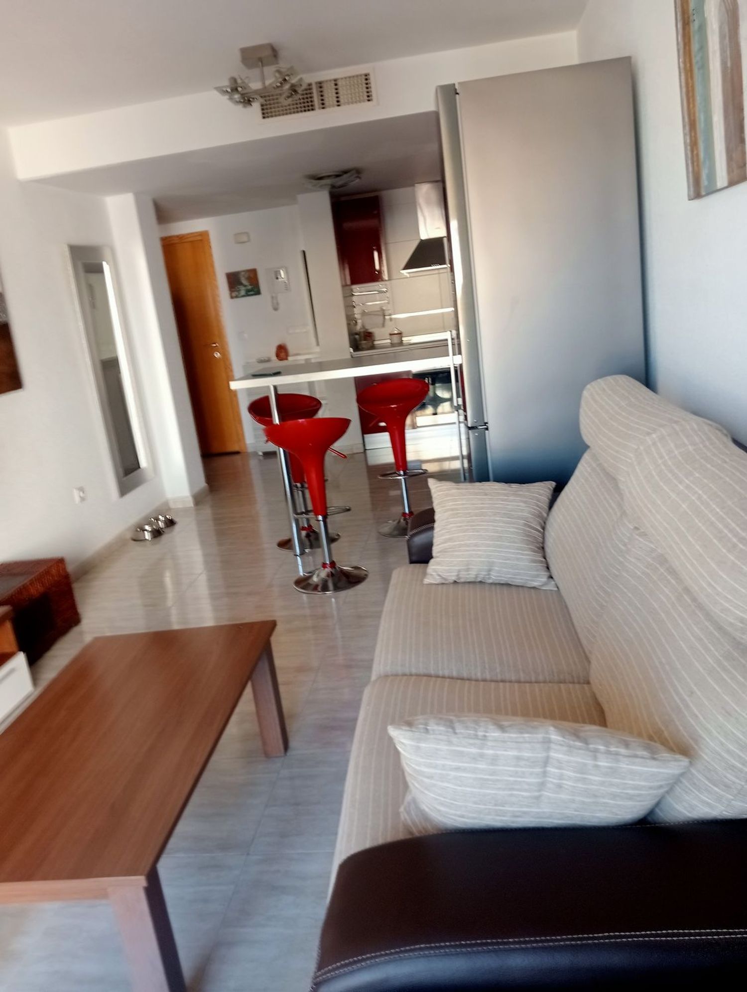Piso en Calle Toledo, 32, San Pedro del Pinatar, San Pedro del Pinatar - Foto 2